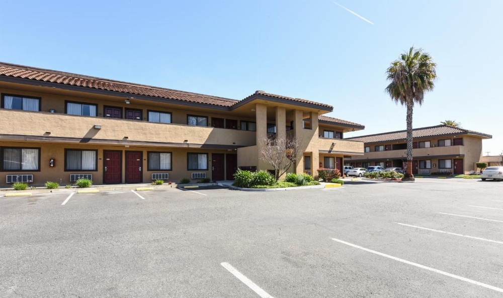 Signature Inn San Jose