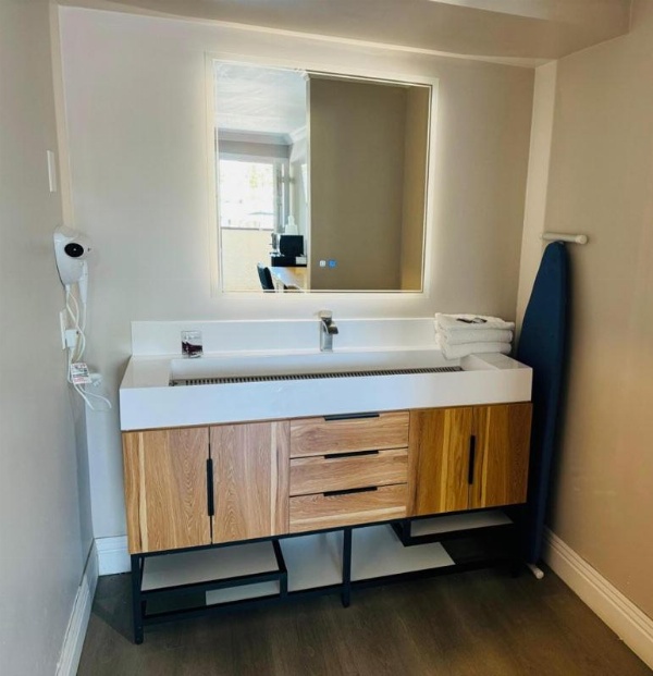 Signature Inn San Jose image 11