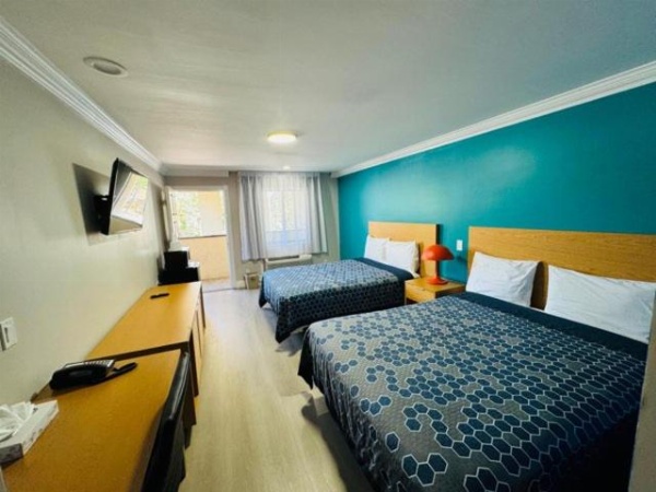 Signature Inn San Jose image 12