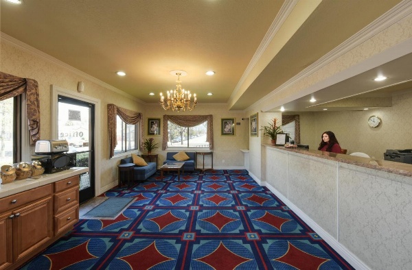 Signature Inn San Jose Main image