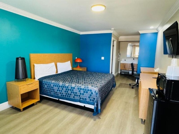 Signature Inn San Jose image 8